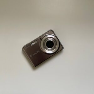 casio exilim ex s770