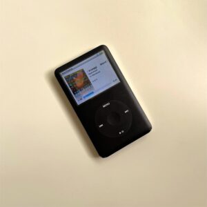 ipod classic