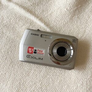 casio exilim ex z16